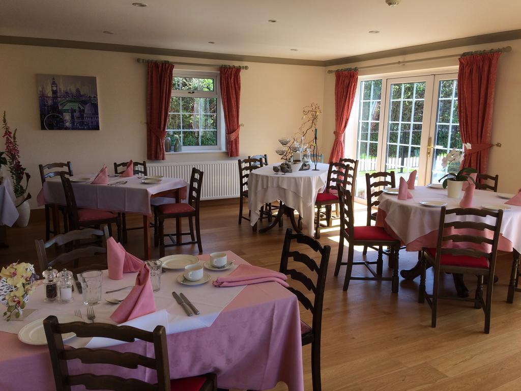 Sid Valley Country House Hotel Sidmouth Exterior photo