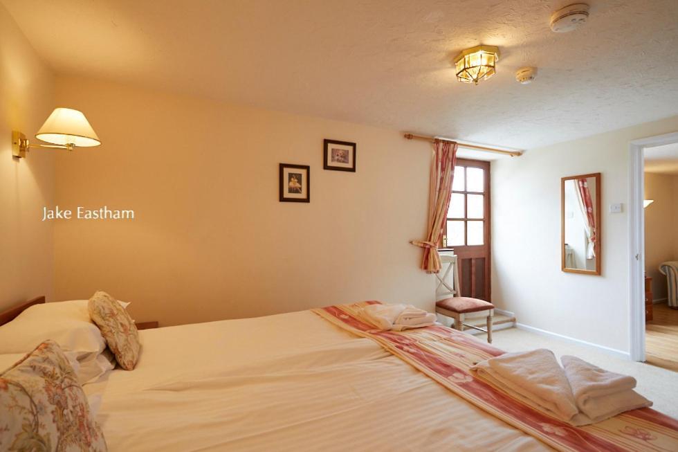 Sid Valley Country House Hotel Sidmouth Exterior photo